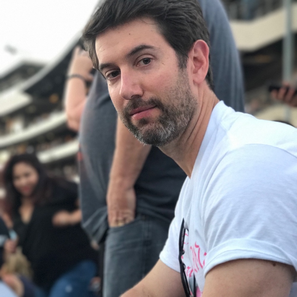 Meet your Posher, Constantine